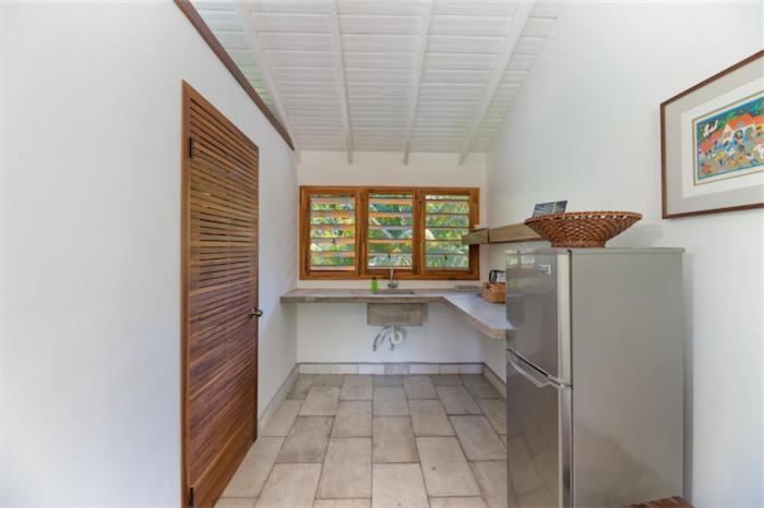 Fotografie z fotogalerie ubytování Camp Bay Lodge v destinaci Roatán
