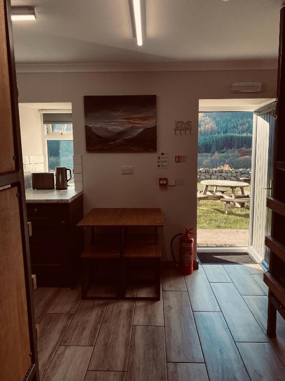 フォート・ウィリアムにあるBen Nevis Inn Roomsのギャラリーの写真