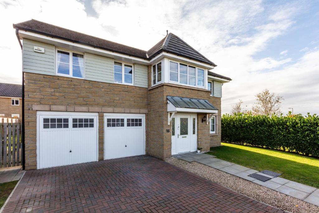 15 Foster Crescent, Troon (updated prices 2024)