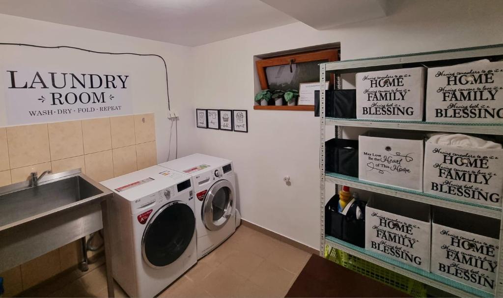 Fotografie z fotogalerie ubytování B&B Penzión Magura v destinaci Bardejov