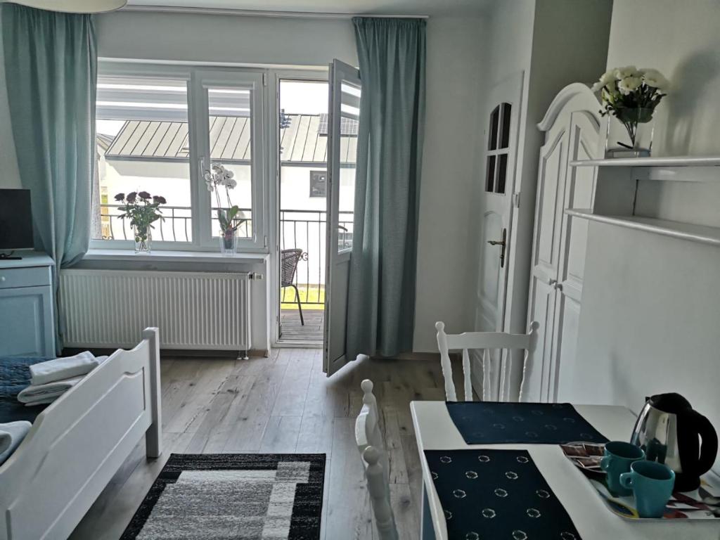 Margarita Pokoje i Apartamenty - 4