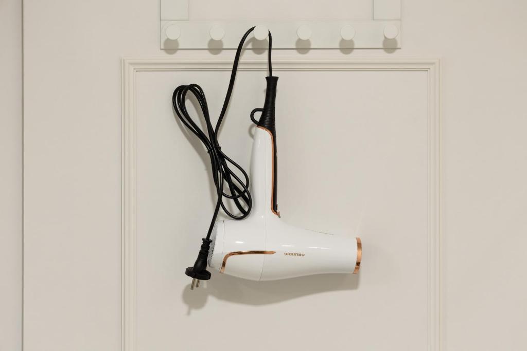 Prague Bohemian Rhapsody Suites - 14