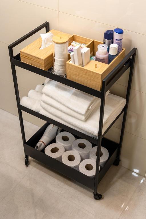 Prague Bohemian Rhapsody Suites - 16