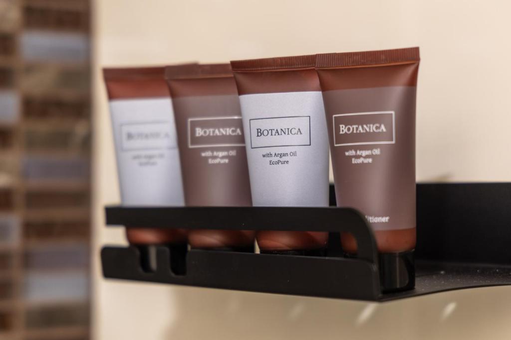 Prague Bohemian Rhapsody Suites - 19