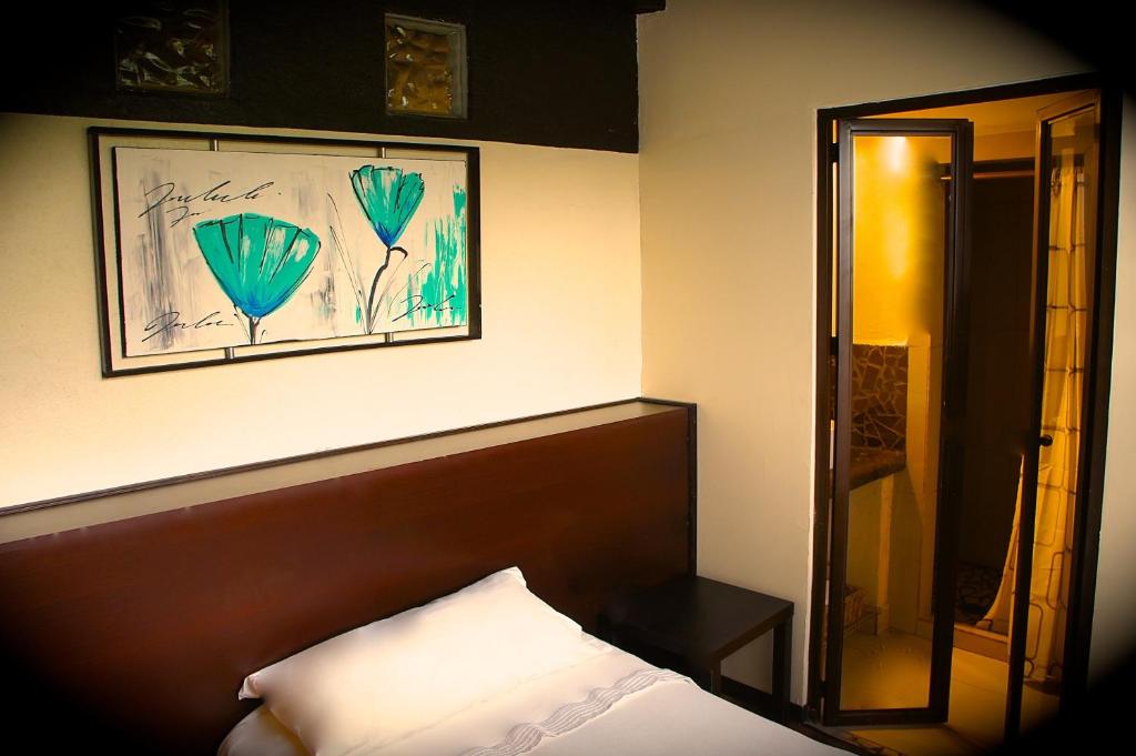 Aztic Hotel and Executive Suites - Habitación Individual