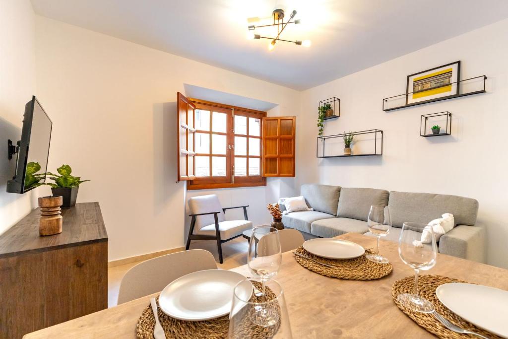 Charming 2 Bedroom Apartment at San Marcos Plaza by OCityzen