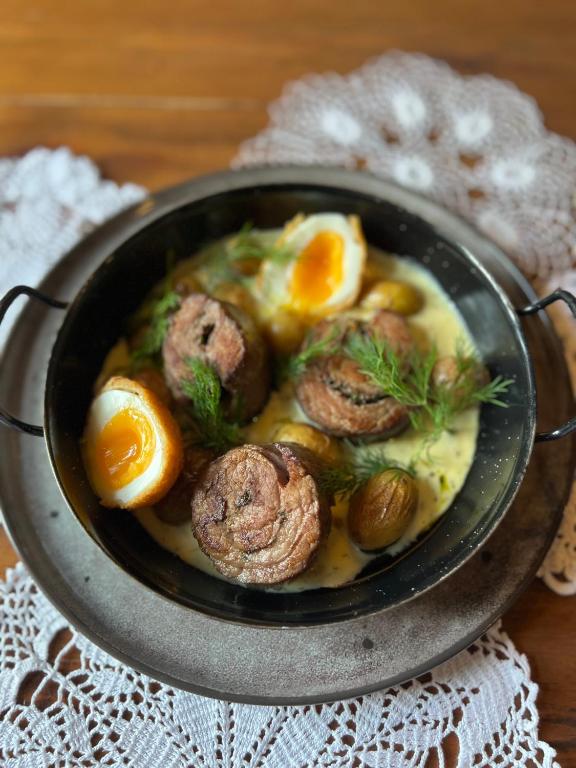 Villa Regia - Resim 25