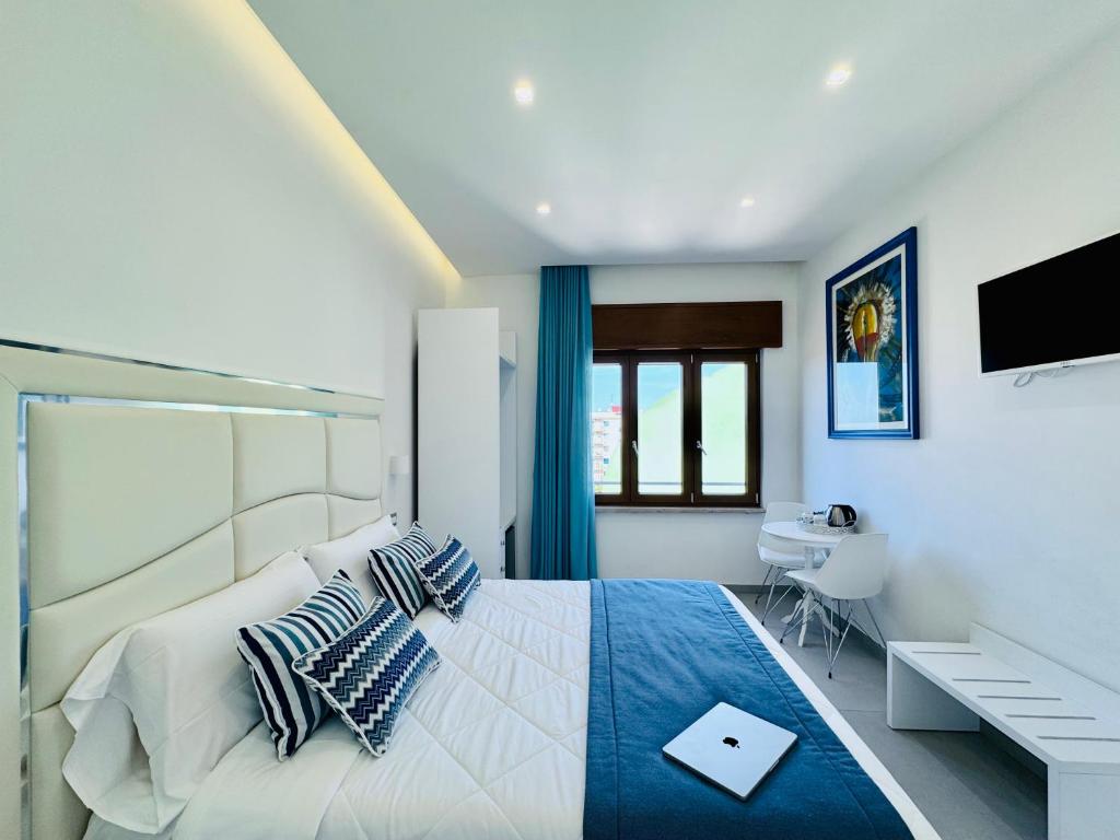 Vera Gioia Rooms de Charme - 2