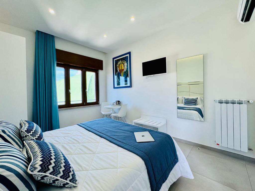 Vera Gioia Rooms de Charme - 1