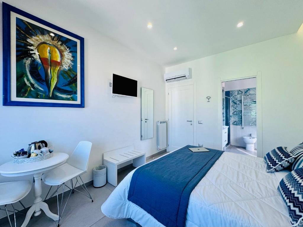 Vera Gioia Rooms de Charme - 3