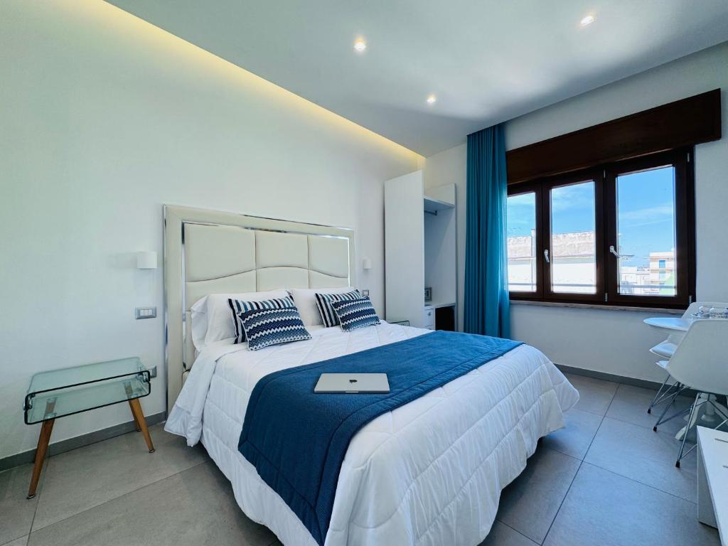 Vera Gioia Rooms de Charme - 6