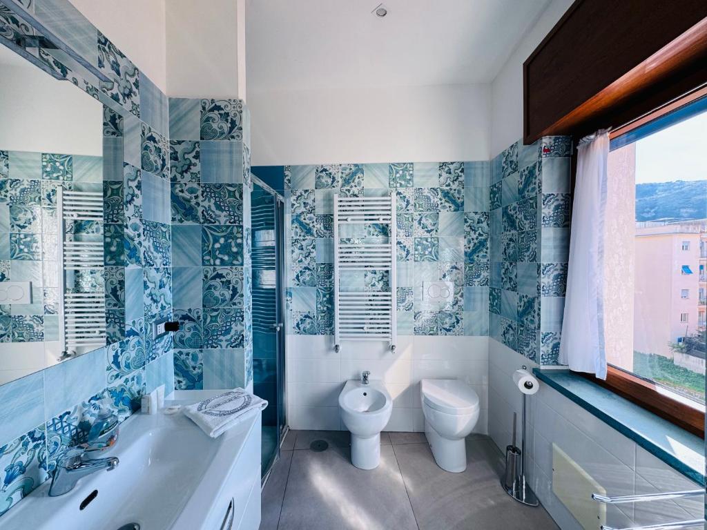 Vera Gioia Rooms de Charme - 8