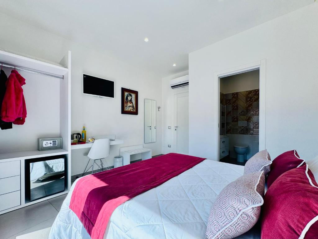 Vera Gioia Rooms de Charme - 14