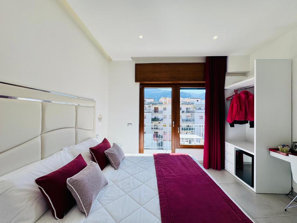 Vera Gioia Rooms de Charme - 15