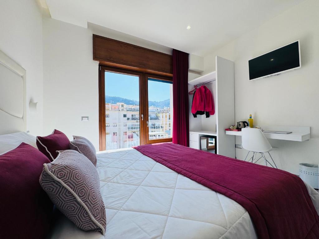 Vera Gioia Rooms de Charme - 13