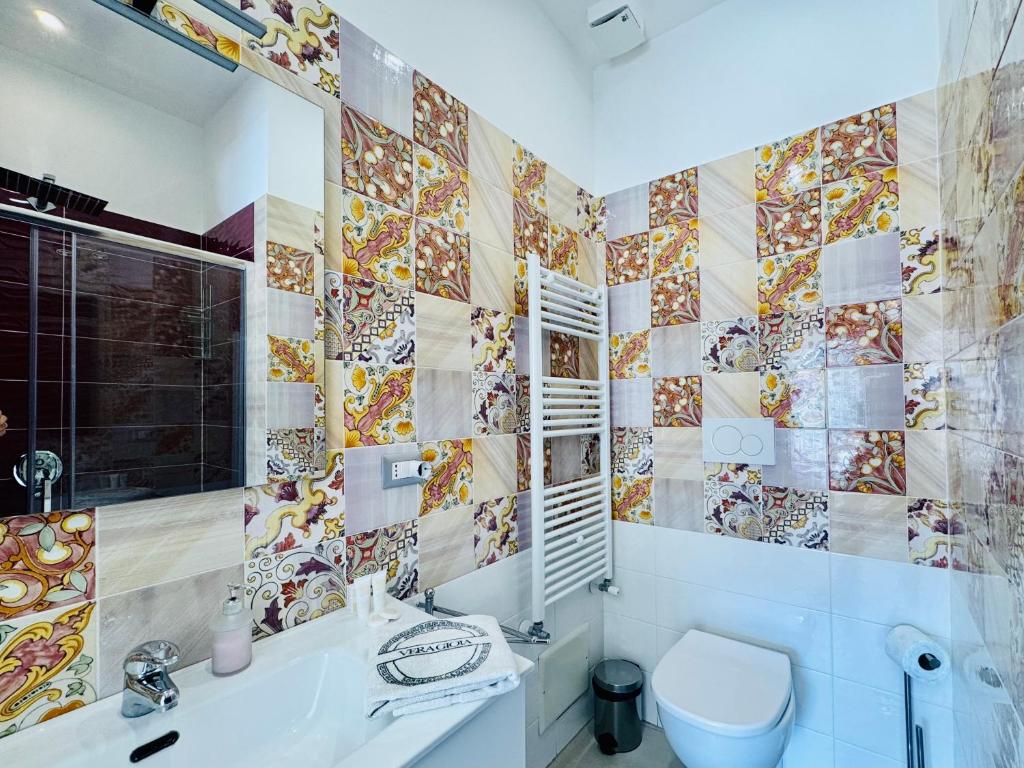 Vera Gioia Rooms de Charme - 19