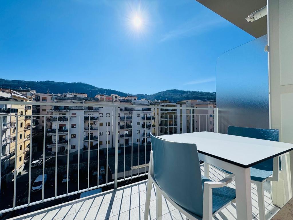 Vera Gioia Rooms de Charme - 16