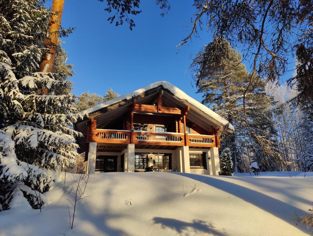 Photo from Kolin Runo in Yläkoli, Eastern Finland, Finland