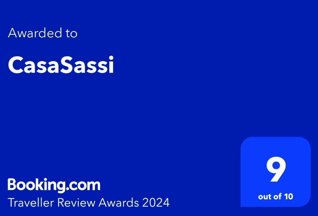 CasaSassi