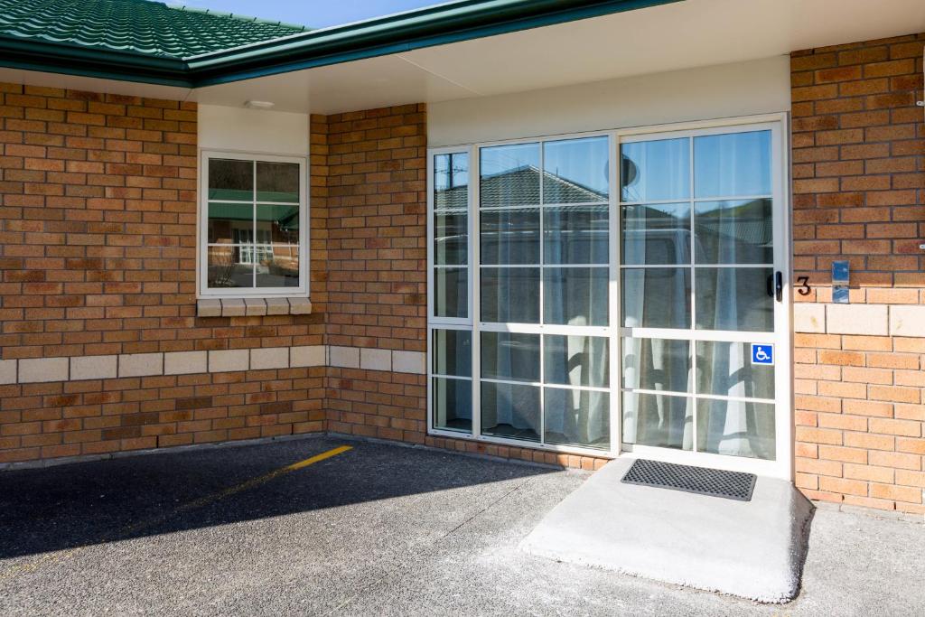 Fotografie z fotogalerie ubytování Aspen Court Motel Taihape v destinaci Taihape