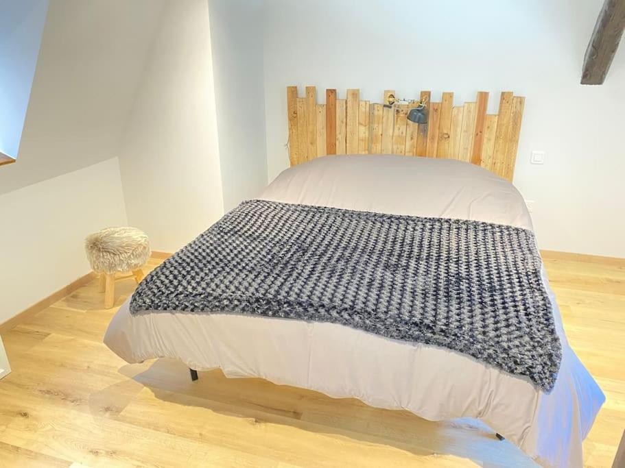 Maison Alsacienne & Moderne en Hypercentre – photo 11