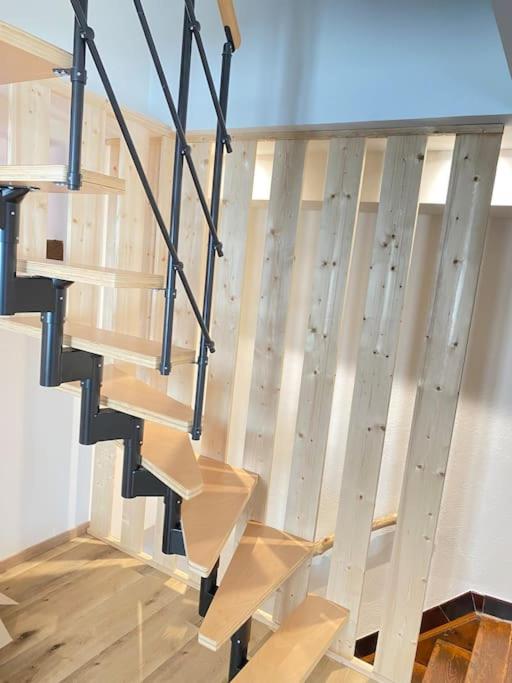 Maison Alsacienne & Moderne en Hypercentre – photo 12