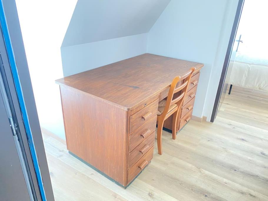 Maison Alsacienne & Moderne en Hypercentre – photo 13