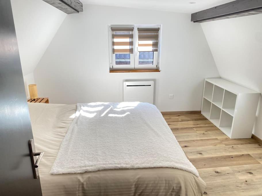 Maison Alsacienne & Moderne en Hypercentre – photo 18