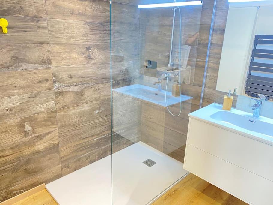 Maison Alsacienne & Moderne en Hypercentre – photo 8