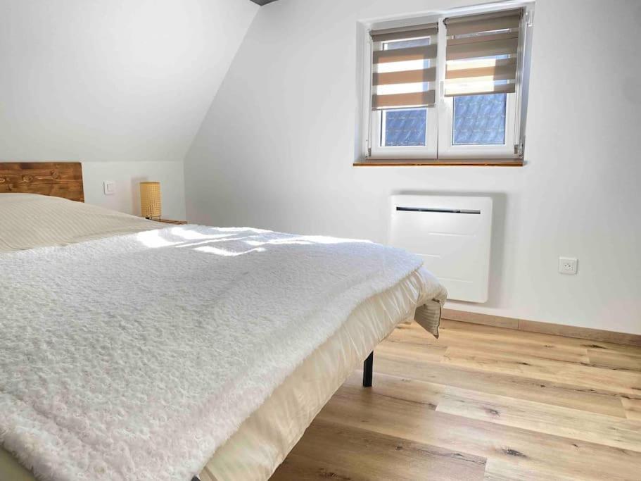 Maison Alsacienne & Moderne en Hypercentre – photo 19