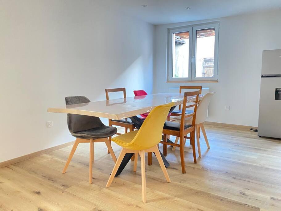 Maison Alsacienne & Moderne en Hypercentre – photo 4