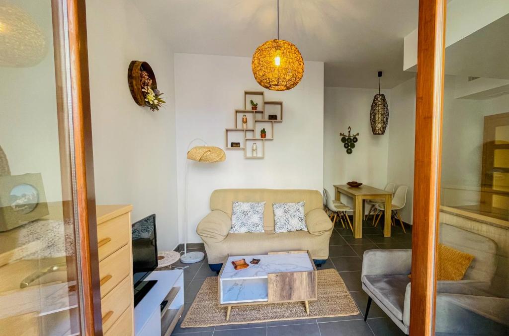 Imagen de la galería de Apartament rural Monetze, en Tivissa