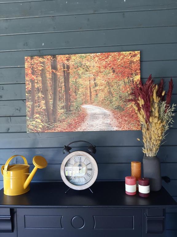 Fotografie z fotogalerie ubytování b&b de Wensput v destinaci De Moer