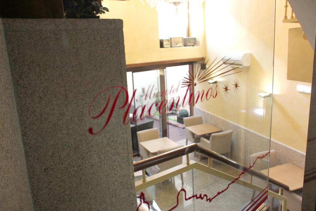 Fotografie z fotogalerie ubytování Hotel Microtel Placentinos v destinaci Salamanca