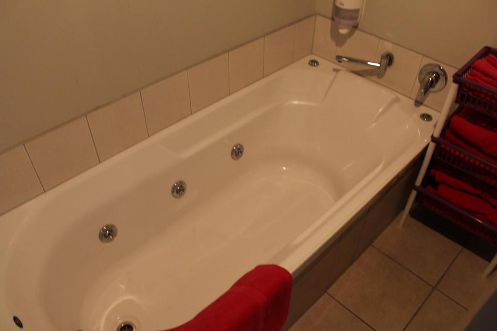 Devonwood Motel - Resim 25