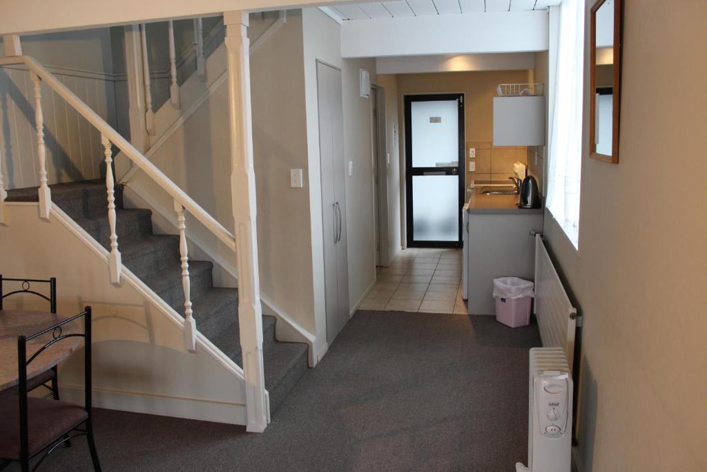 Devonwood Motel - Resim 24