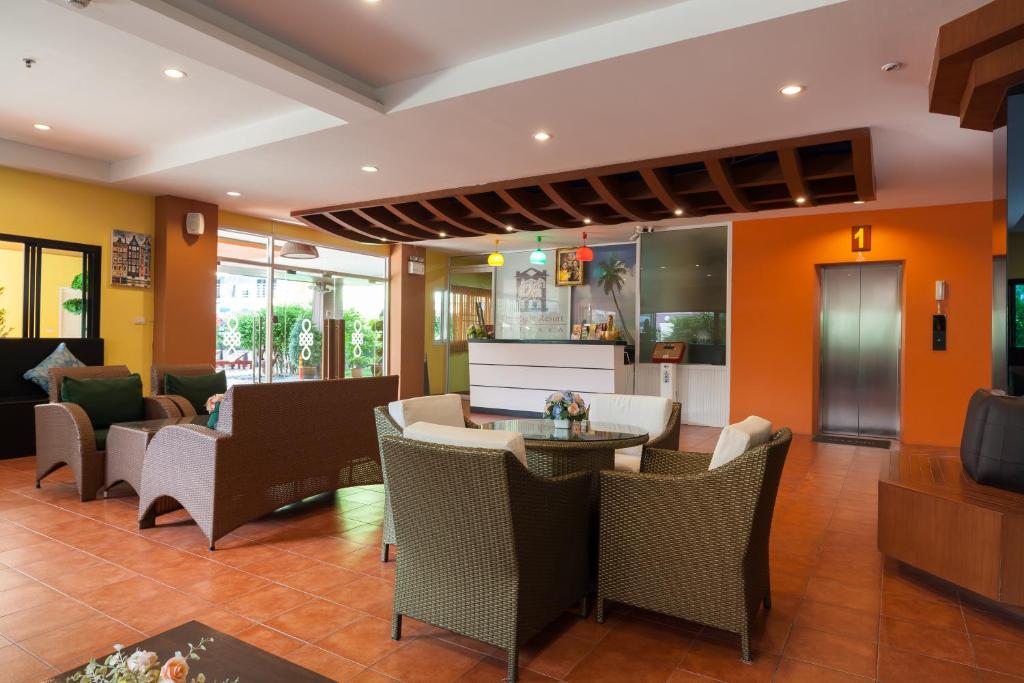 The Right Resort - Resim 6