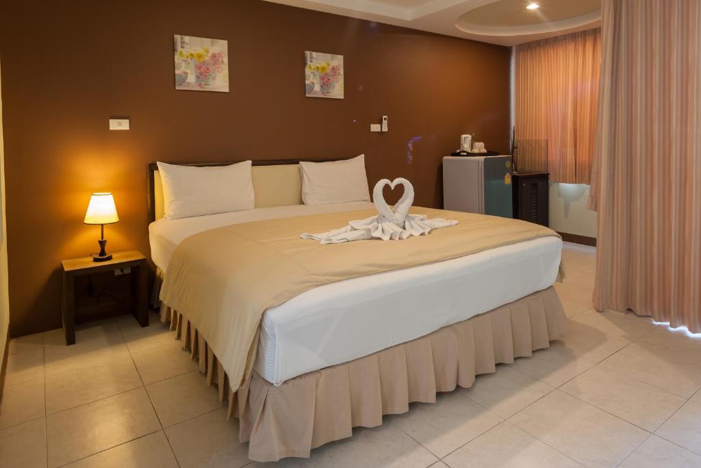 The Right Resort - Resim 18