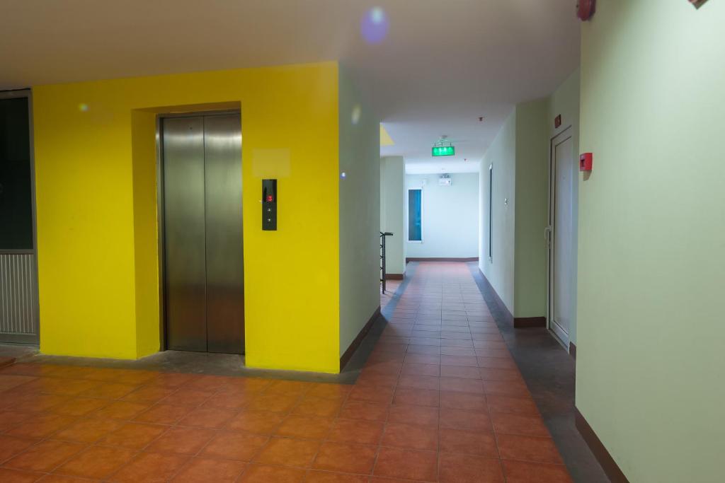 The Right Resort - Resim 34