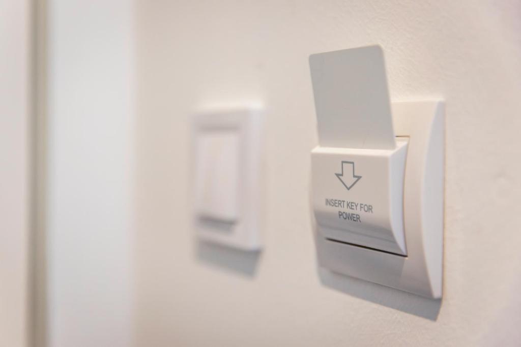 Arrabona Rooms - Resim 17