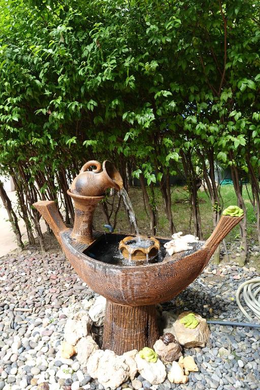 The Right Resort - Resim 35