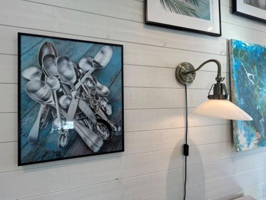 Fotografie z fotogalerie ubytování Annas B&B v destinaci Järvsö