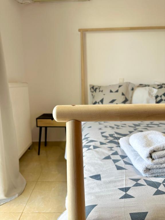 Kallikratis Apartment Near Athens Airport - 3