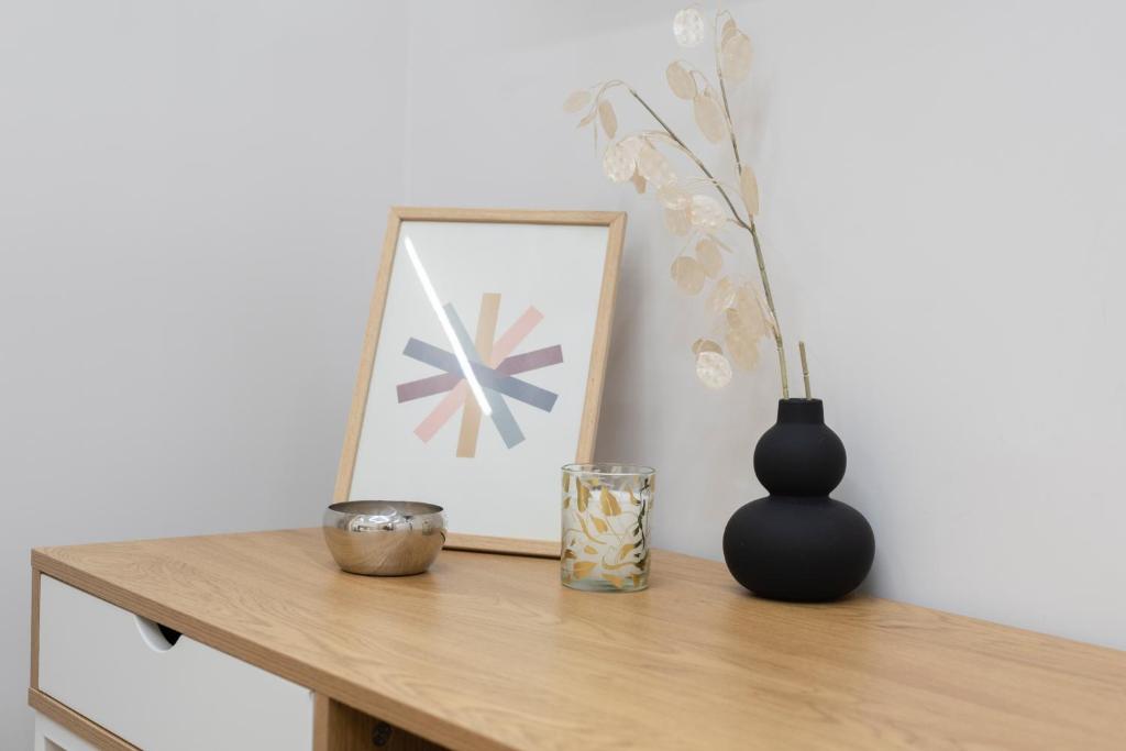 Fotografie z fotogalerie ubytování MarGab B&B v Neapoli