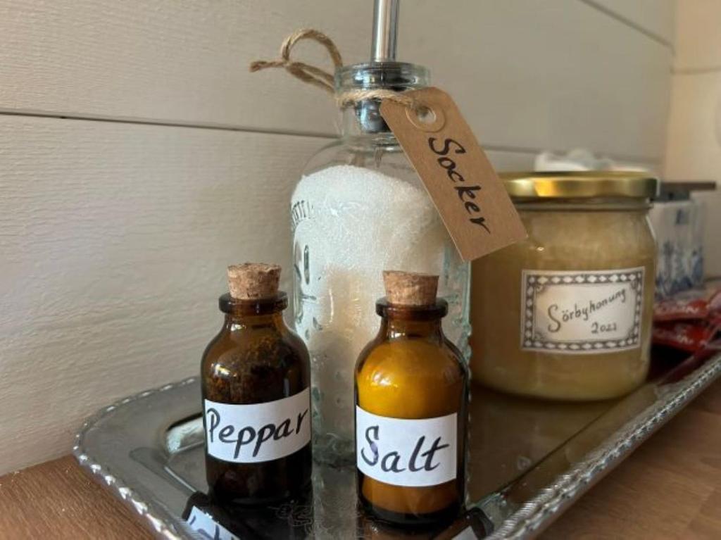 Fotografie z fotogalerie ubytování Annas B&B v destinaci Järvsö