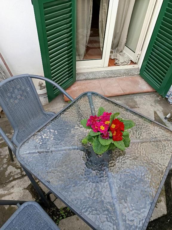 La Casetta Per Te - Casa De Un Dormitorio