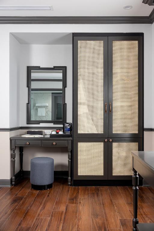 Sapa Soleil Hotel - 12