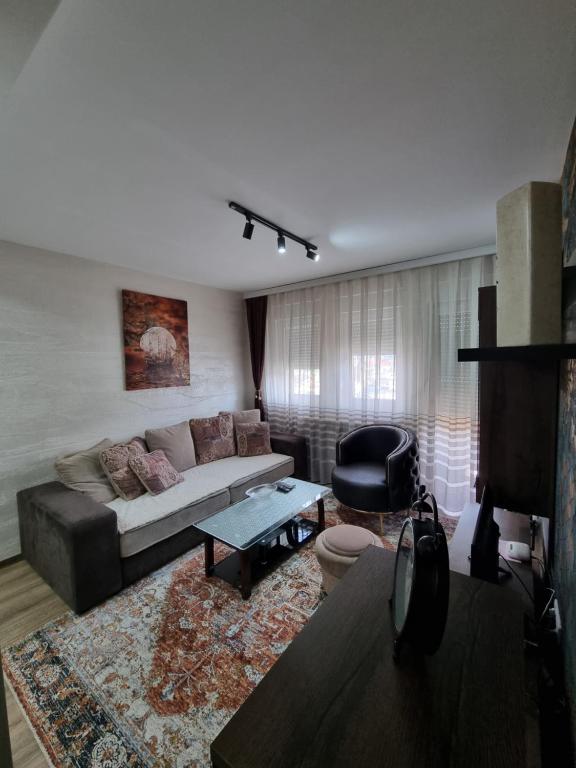 Avio Lux Apartmani - Departamento