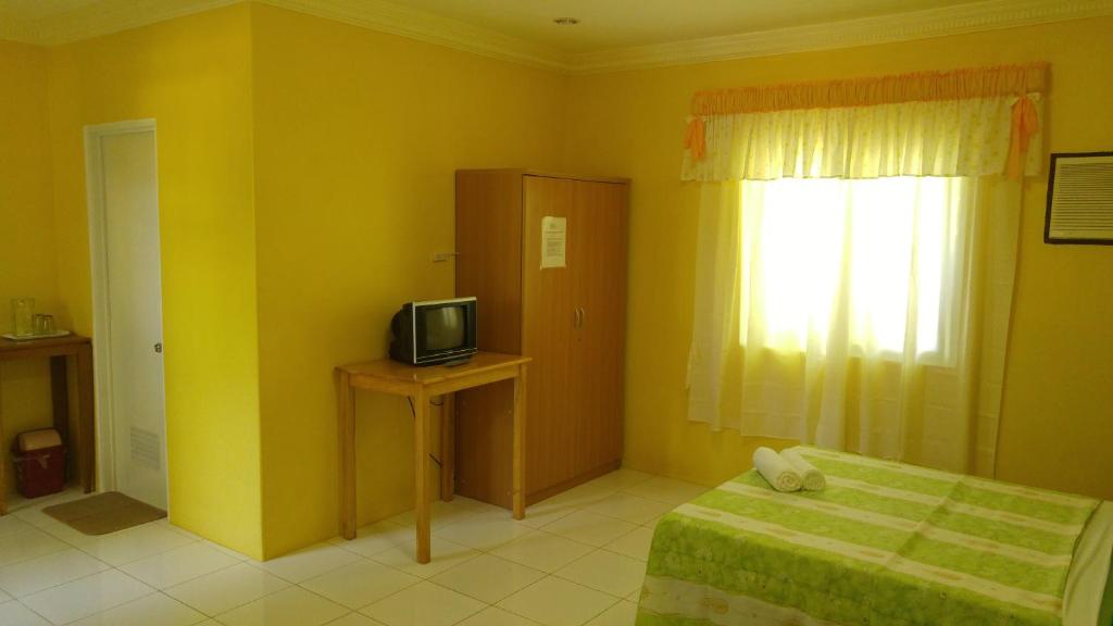 Villa Almedilla Pension House - Salle Familiale