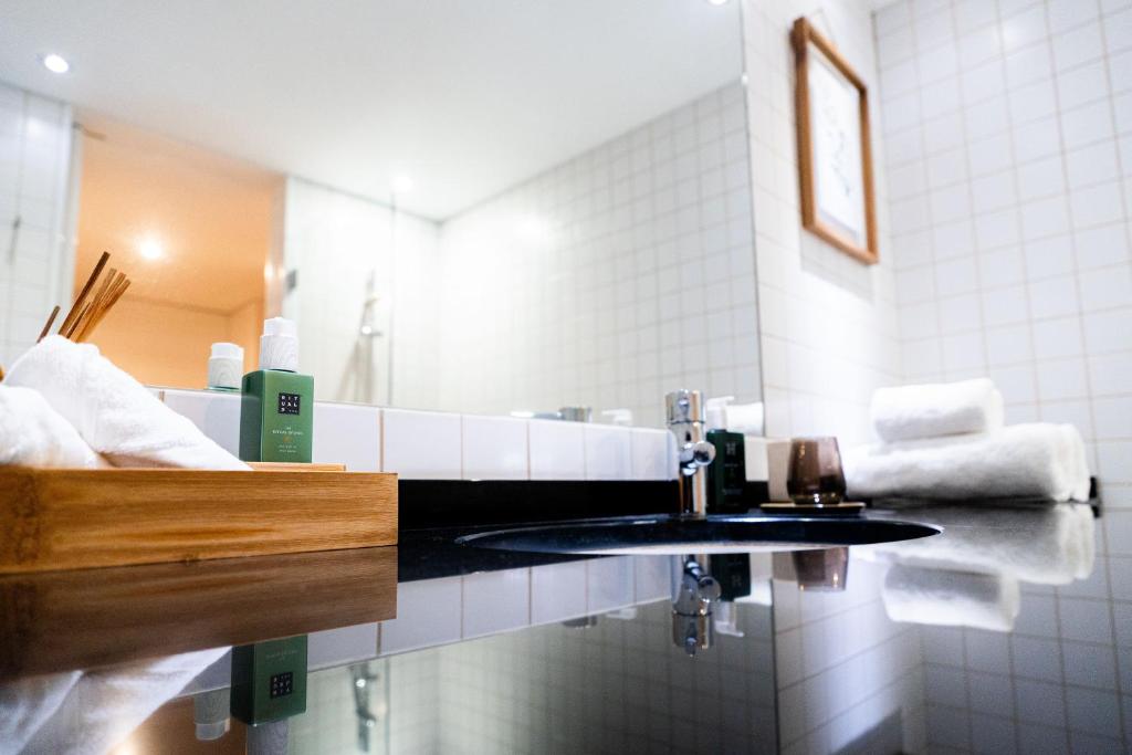 Fotografie z fotogalerie ubytování Luxus Charming Apt v destinaci Angra do Heroísmo
